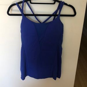 Lululemon tank top!